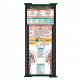 WhiteCoat Clipboard® Trifold - Green Physical Therapy Edition